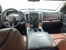 Dodge RAM 1500 LongHornLaramie | Mobile.bg    6