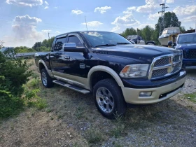 Dodge RAM 1500 LongHornLaramie | Mobile.bg    2