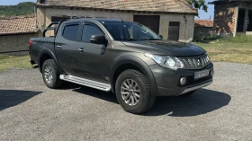 Mitsubishi L200 2.4 D 180 K.C  | Mobile.bg    3