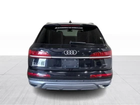 Audi Q7   /KEYLESS/PANORAMA/LANE ASSI | Mobile.bg    7