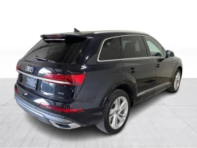 Audi Q7   /KEYLESS/PANORAMA/LANE ASSI | Mobile.bg    5