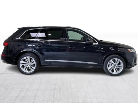 Audi Q7   /KEYLESS/PANORAMA/LANE ASSI | Mobile.bg    4