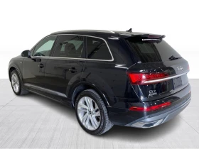 Audi Q7   /KEYLESS/PANORAMA/LANE ASSI | Mobile.bg    6