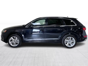 Audi Q7   /KEYLESS/PANORAMA/LANE ASSI | Mobile.bg    3