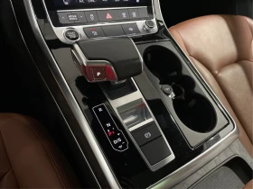 Audi Q7   /KEYLESS/PANORAMA/LANE ASSI | Mobile.bg    13