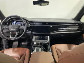 Audi Q7   /KEYLESS/PANORAMA/LANE ASSI | Mobile.bg    10