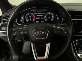Audi Q7   /KEYLESS/PANORAMA/LANE ASSI | Mobile.bg    11