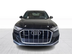 Audi Q7   /KEYLESS/PANORAMA/LANE ASSI | Mobile.bg    2