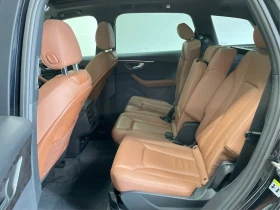 Audi Q7   /KEYLESS/PANORAMA/LANE ASSI | Mobile.bg    16
