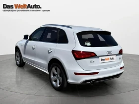 Обява за продажба на Audi Q5 3.0 TDI quattro ~29 900 лв. - изображение 5