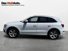 Обява за продажба на Audi Q5 3.0 TDI quattro ~29 900 лв. - изображение 4