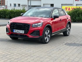 Audi Q2 1.5 TSI 150hp 