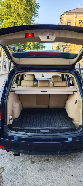 BMW X3 2.0 D | Mobile.bg    13