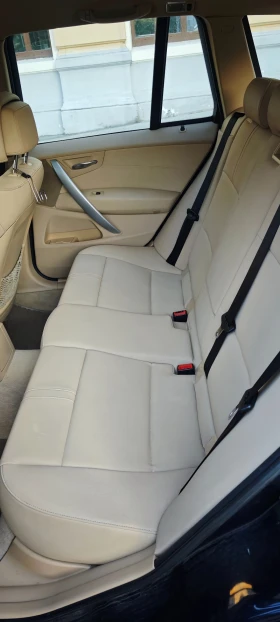 BMW X3 2.0 D | Mobile.bg    12