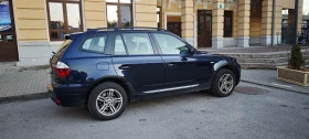 BMW X3 2.0 D | Mobile.bg    3