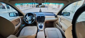 BMW X3 2.0 D | Mobile.bg    10