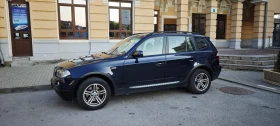 BMW X3 2.0 D | Mobile.bg    2