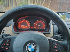 BMW X3 2.0 D | Mobile.bg    5