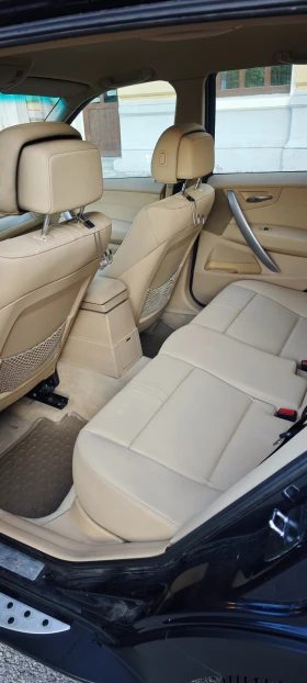 BMW X3 2.0 D | Mobile.bg    11