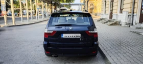 BMW X3 2.0 D | Mobile.bg    4