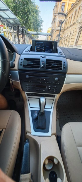 BMW X3 2.0 D | Mobile.bg    9