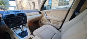 BMW X3 2.0 D | Mobile.bg    8