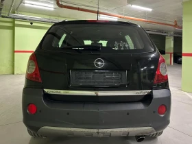 Opel Antara 2.0D Cosmo 4x4 150кс Автомат - 7999 лв. - 96320873 5