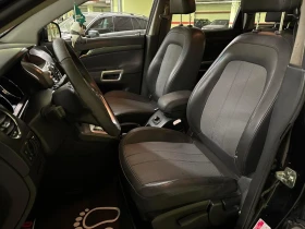 Opel Antara 2.0D Cosmo 4x4 150кс Автомат - 7999 лв. - 96320873 9