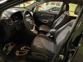 Opel Antara 2.0D Cosmo 4x4 150кс Автомат - 7999 лв. - 96320873 8