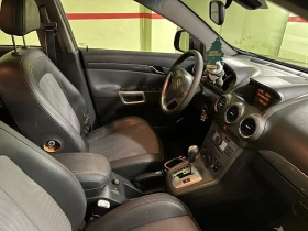 Opel Antara 2.0D Cosmo 4x4 150кс Автомат - 7999 лв. - 96320873 13