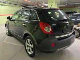 Opel Antara 2.0D Cosmo 4x4 150кс Автомат - 7999 лв. - 96320873 4