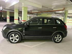 Opel Antara 2.0D Cosmo 4x4 150кс Автомат - 7999 лв. - 96320873 3