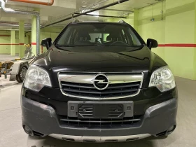 Opel Antara 2.0D Cosmo 4x4 150кс Автомат - 7999 лв. - 96320873 2