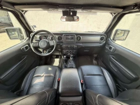 Обява за продажба на Jeep Gladiator 3.6l TEXAS TRAIL ~Цена по договаряне - изображение 10