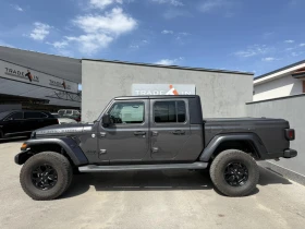 Обява за продажба на Jeep Gladiator 3.6l TEXAS TRAIL ~Цена по договаряне - изображение 6