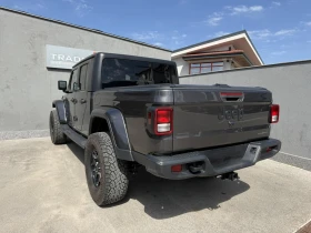 Обява за продажба на Jeep Gladiator 3.6l TEXAS TRAIL ~Цена по договаряне - изображение 5