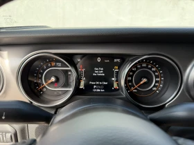 Jeep Gladiator 3.6l TEXAS TRAIL - цена по договаряне - 56674841 13