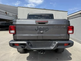 Обява за продажба на Jeep Gladiator 3.6l TEXAS TRAIL ~Цена по договаряне - изображение 4