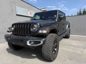 Jeep Gladiator 3.6l TEXAS TRAIL