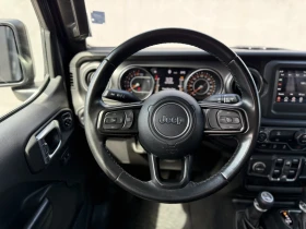 Обява за продажба на Jeep Gladiator 3.6l TEXAS TRAIL ~Цена по договаряне - изображение 11