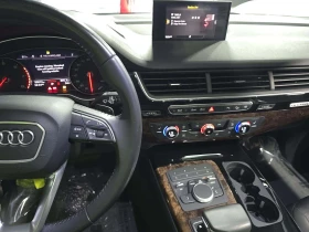 Audi Q7 3.0T Premium* CARFAX* ОПЦИЯ ЗА ФИНАНСИРАНЕ* - 33200 лв. - 71979453 5