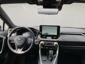 Toyota Rav4 COMFORT/306HP/PHEV/4X4/CAM/NAV/LED/VCONTROL/630f - 95799 лв. - 79012533 10
