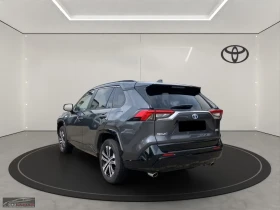 Toyota Rav4 COMFORT/306HP/PHEV/4X4/CAM/NAV/LED/VCONTROL/630f - 95799 лв. - 79012533 5