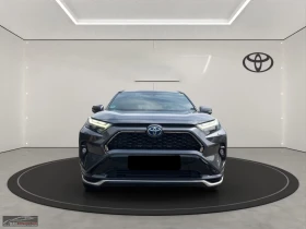 Toyota Rav4 COMFORT/306HP/PHEV/4X4/CAM/NAV/LED/VCONTROL/630f - 95799 лв. - 79012533 2