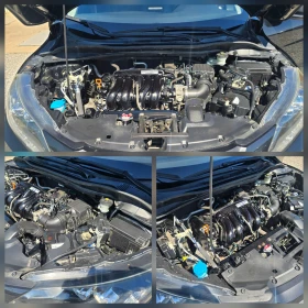 Honda Hr-v EXECUTIVE - 28000 лв. - 93128171 17