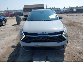 Kia Sportage X-LINE* 4x4* *  | Mobile.bg    7