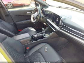 Kia Sportage X-LINE* 4x4* *  | Mobile.bg    8