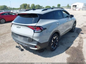 Kia Sportage X-LINE* 4x4* *  | Mobile.bg    4