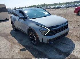 Kia Sportage X-LINE* 4x4* *  | Mobile.bg    6