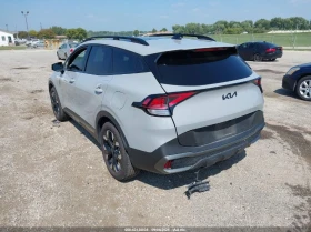 Kia Sportage X-LINE* 4x4* *  | Mobile.bg    3